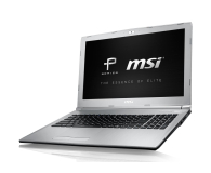 MSI PL62 i5-7300HQ/8GB/1TB MX150 - 383401 - zdjęcie 13